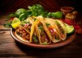 Mexican Street Tacos