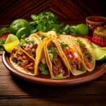 Mexican Street Tacos