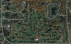 Hills Of Lenawee Golf Club And Banquet Center