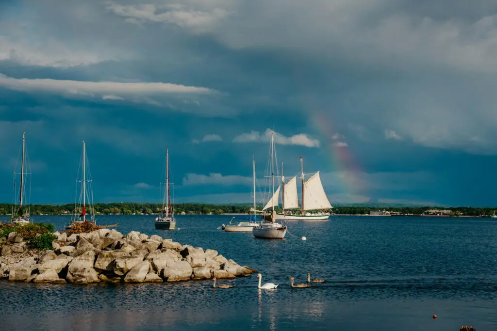 Grand Traverse Bay