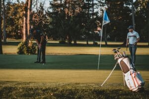 Adrian Golf