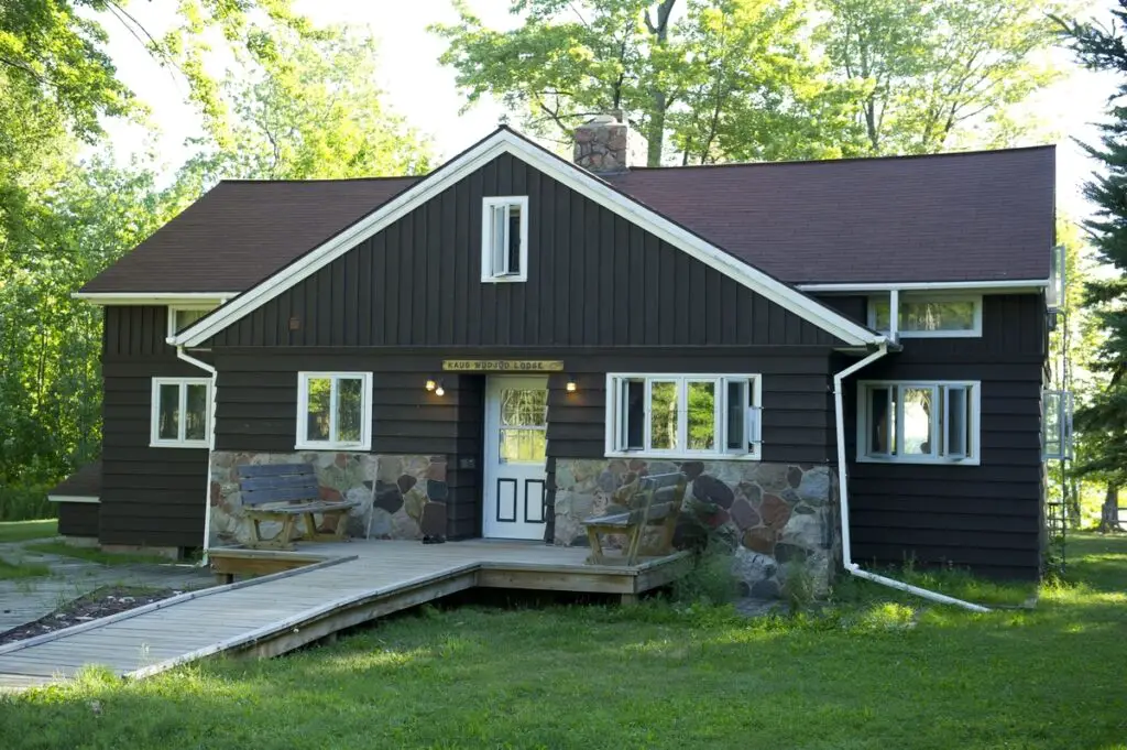 Kaug Wudjoo Lodge