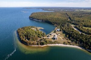 Fayette State Park 0947