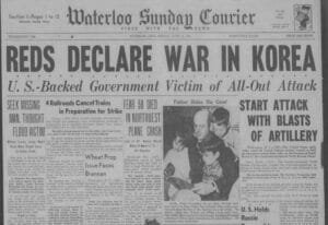 The Courier 1950 06 25 1