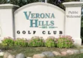 Verona Hills Golf Club