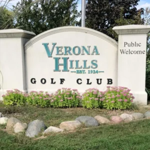 Verona Hills Golf Club