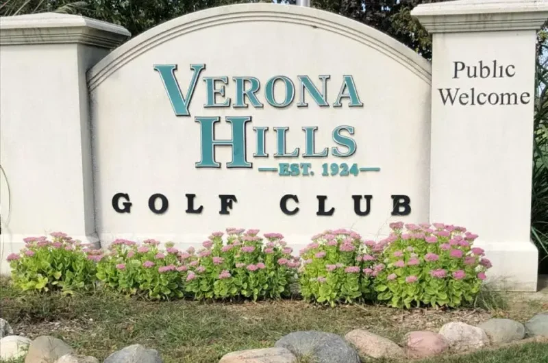 Verona Hills Golf Club: A Championchip Hidden Gem In Michigan’s Thumb