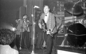 Bill Haley