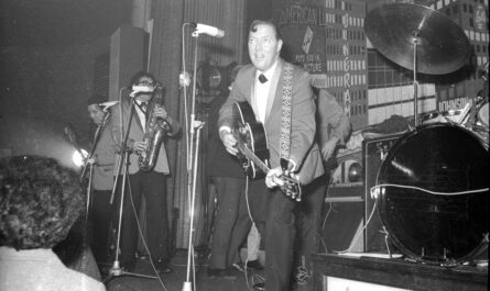 Bill Haley