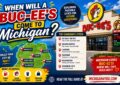 When Will Buc-Ee'S Come To Michigan