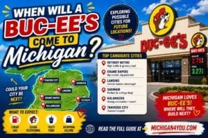 When Will Buc-Ee'S Come To Michigan