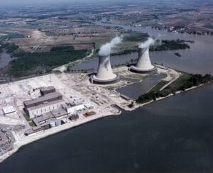 Fermi 1 Meltdown