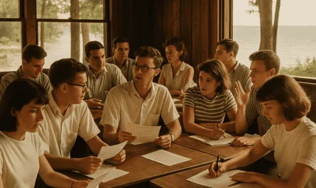 Students For A Democratic Society (Sds)