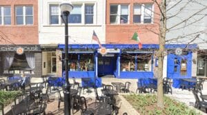 Conner Oneils Irish Pub