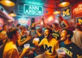 Bars And Pubs In Ann Arbor