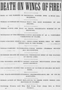 Death On Wings Of Fire Dfp