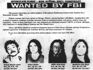 Sds Fbi