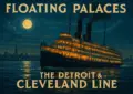 Detroit &Amp; Cleveland Navigation Company