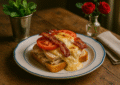 Kentucky Hot Brown