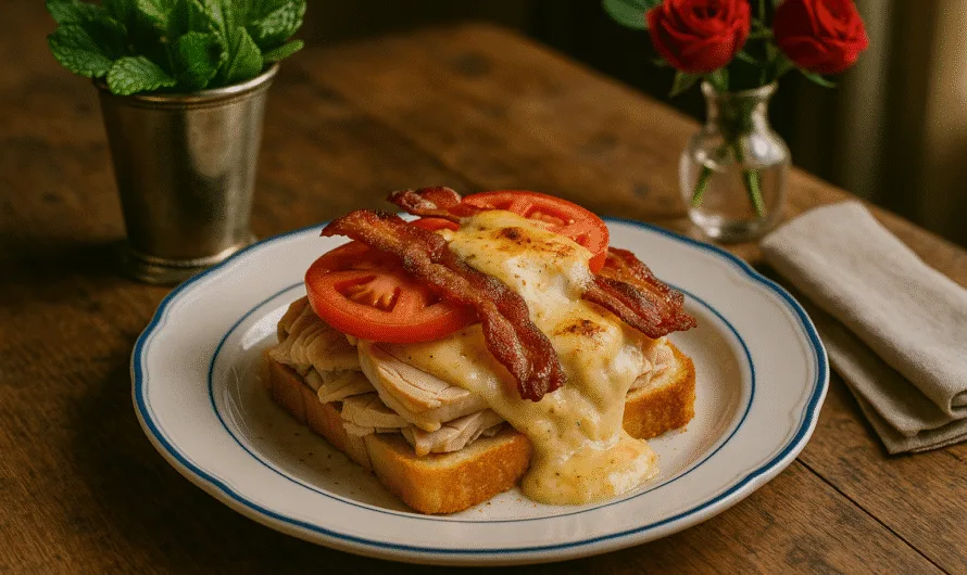 Kentucky Hot Brown: 7 Versions Of This Iconic Sandwich For Derby Parties