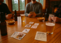 Euchure Game