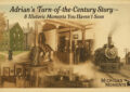 Adrian Michigan 1900