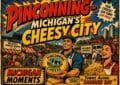 History Of Pinconning Michigan