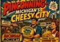 History Of Pinconning Michigan