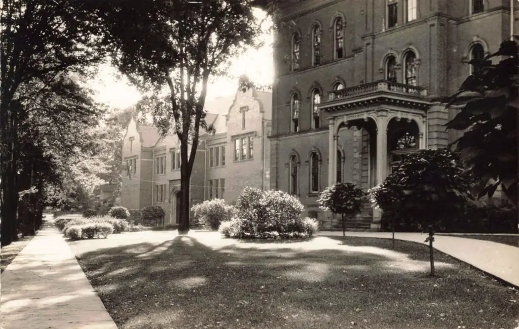 Adrian College