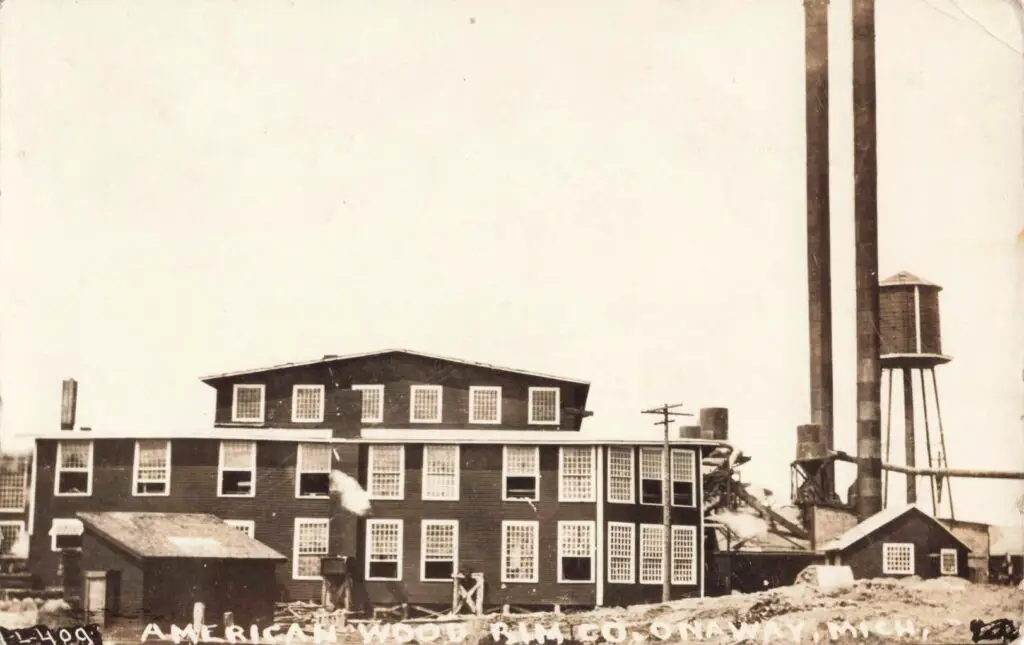 American Rim And Co.