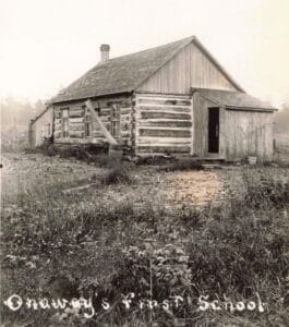 Onaway'S First School