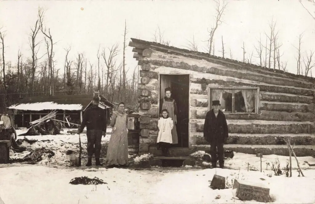 Cabin Near Onaway