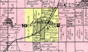 1908 Atlas