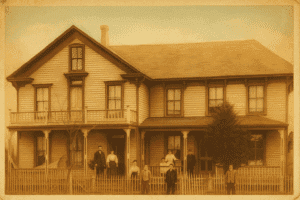 20250622 0650 Restored Historic House Remix 01Jybm21Rffb194474Fbt7Wrvs