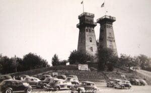 Irish Hills Towers