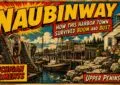 Naubinway Widescreen