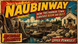 Naubinway Widescreen