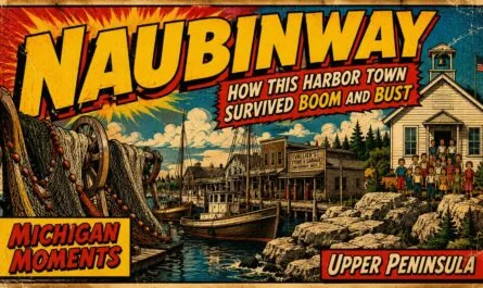 Naubinway Widescreen