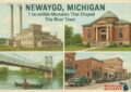 Newaygo Michigan History