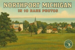 Northport Michigan History