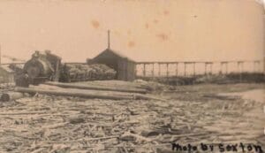 Sawmill