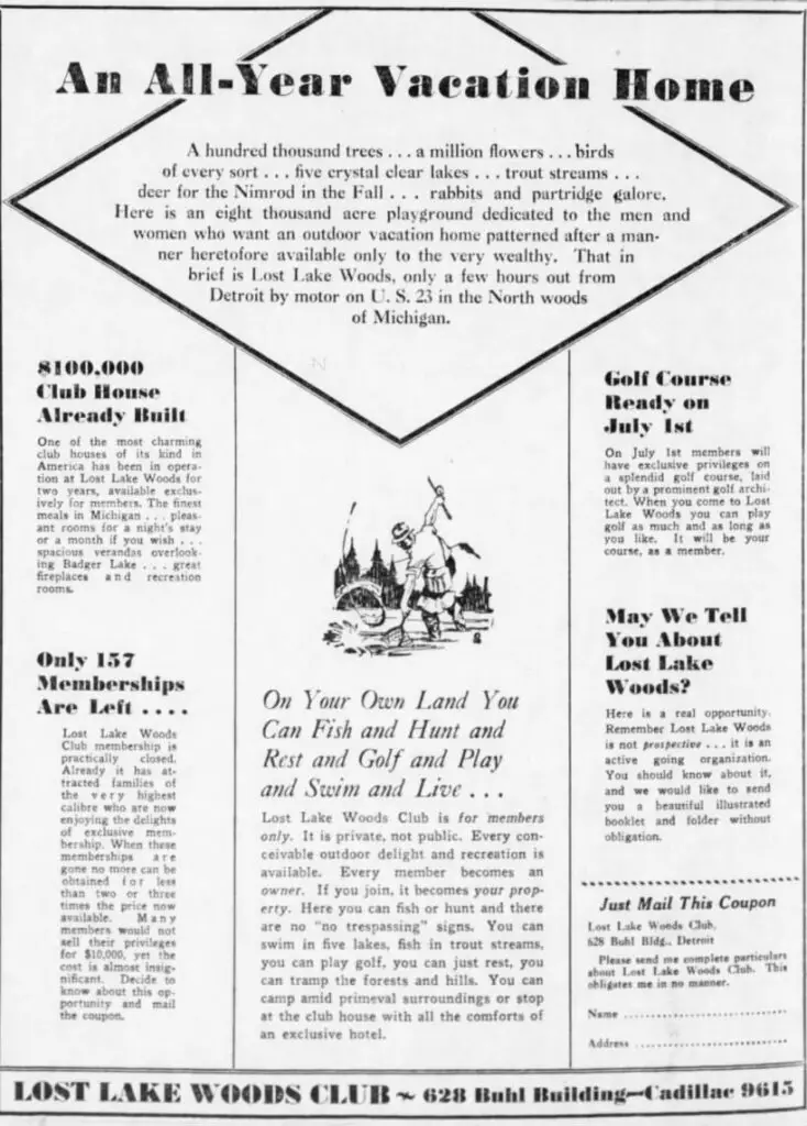 A Black And White Newspaper With Text