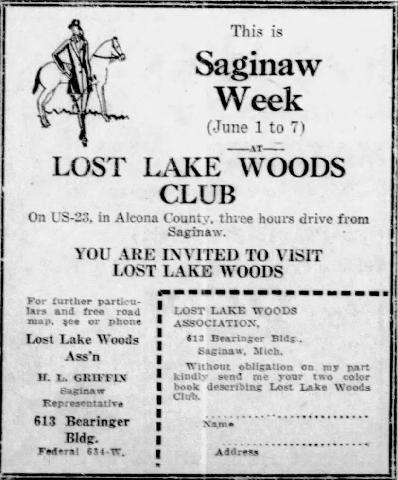 A Black And White Advertisement For A Club