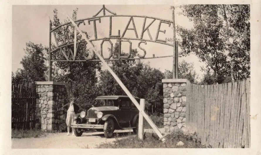 Lost Lake Woods Club – Early History (1926–1950) – Video