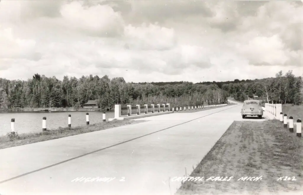 U.s. Route 2