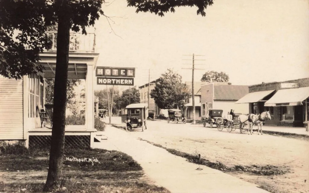 Hotel Northern At Noerthport