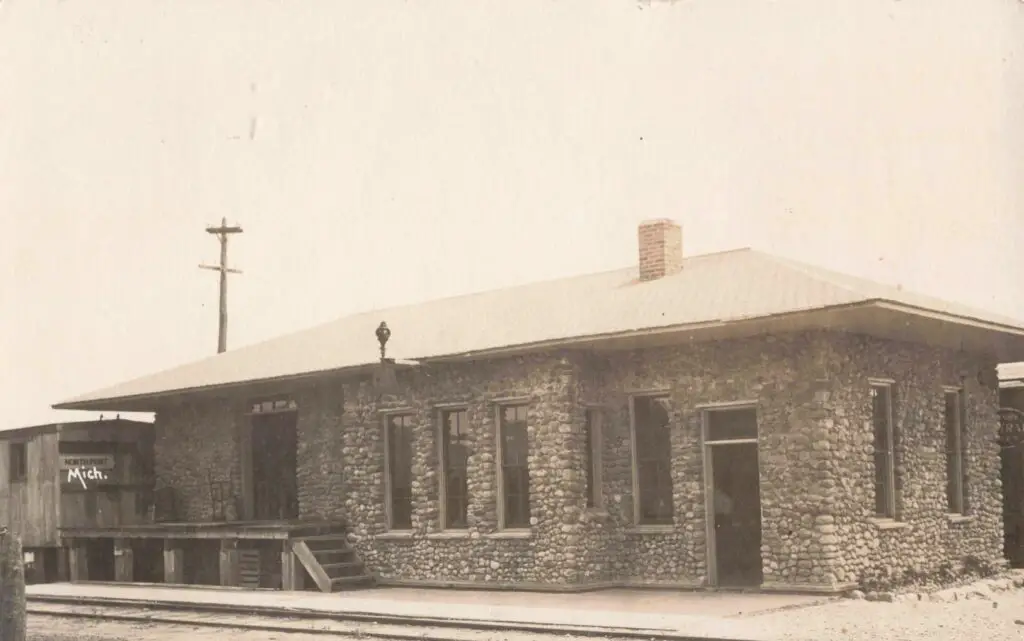 Northport Depot