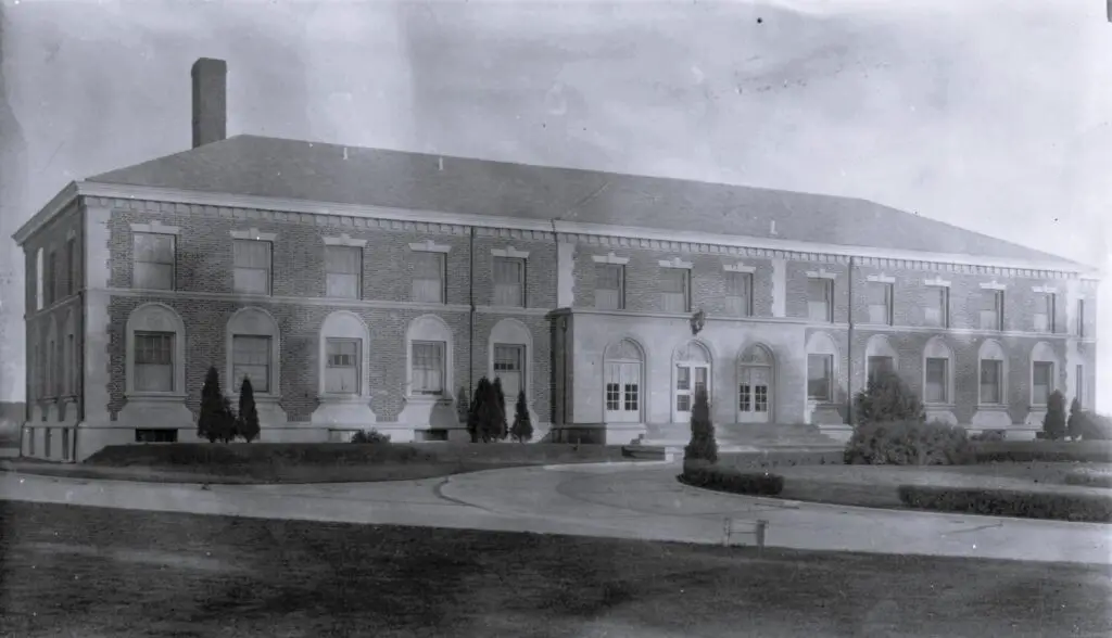 Sturgis Memorial Hospital