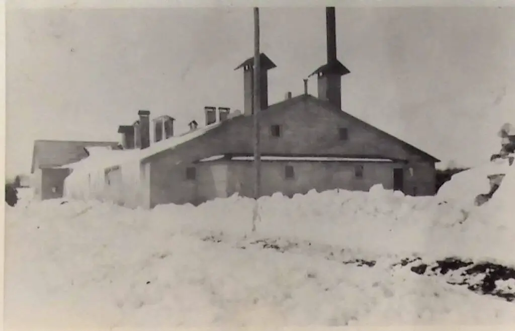 Engadine Cooperage