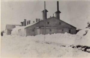 Engadine Cooperage